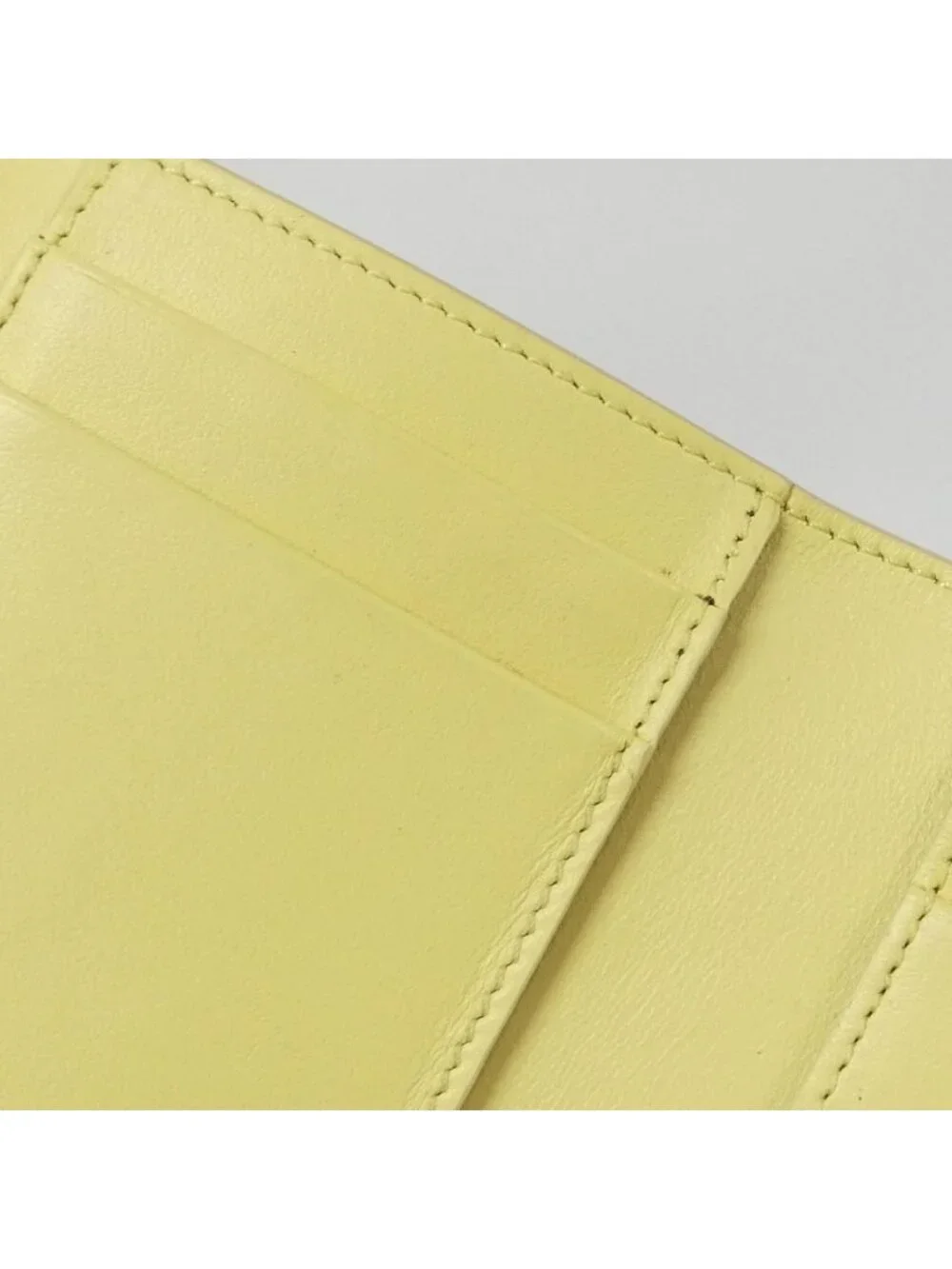 Fendi FF Diamond Wallet
